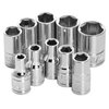 SOCKETS, RATCHETS & DRIVE ACCESSORIES