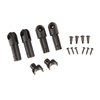 SOFT TOP COMPONENTS