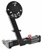 SPARE TIRE MOUNTS & COMPONENTS