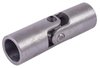 STEERING SHAFTS & U-JOINTS