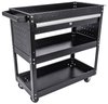 STORAGE, CARTS & ORGANIZATION