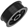 SUPERCHARGER ACCESSORIES