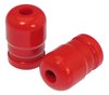 SUSPENSION BUMP STOPS & LIMITERS