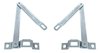 TAILGATE HINGES