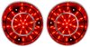AUTOMOTIVE TAIL, BRAKE & BACK UP LIGHTS