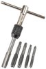 THREAD & TAP TOOLS