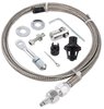 THROTTLE CABLES & LINKAGE