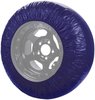 TIRE COVERS