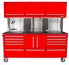 TOOL BOXES