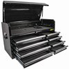 TOOL STORAGE & ORGANIZATION