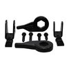TORSION BARS & COMPONENTS