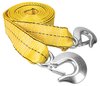 TOW STRAPS