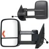 TOWING MIRRORS