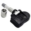 VALVE STEMS & TPMS SENSORS