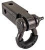 TRAILER BALLS, MOUNTS & COMPONENTS