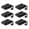 TRAILER BRAKE CONTROL COMPONENTS