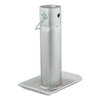 TRAILER TONGUE JACK COMPONENTS
