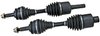TRANSAXLES