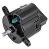 TRANSFER CASE COMPONENTS