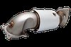 TURBO/EXHAUST DOWNPIPES