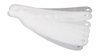 VISOR TEAR-OFFS