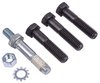 WATER PUMP BOLTS