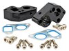 WATER PUMP SPACERS & ADAPTERS