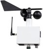 WEATHER STATIONS & ANALYZERS