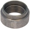WELD FITTINGS & BUNGS
