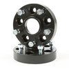 WHEEL ADAPTERS & SPACERS