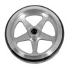 WHEELIE BAR COMPONENTS