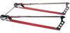 WHEELIE BARS