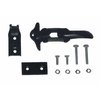 WINDSHIELD FRAMES & COMPONENTS