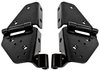 WINDSHIELD HINGES
