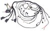 WIRING HARNESSES