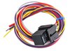 WIRING, RELAYS & SWITCHES