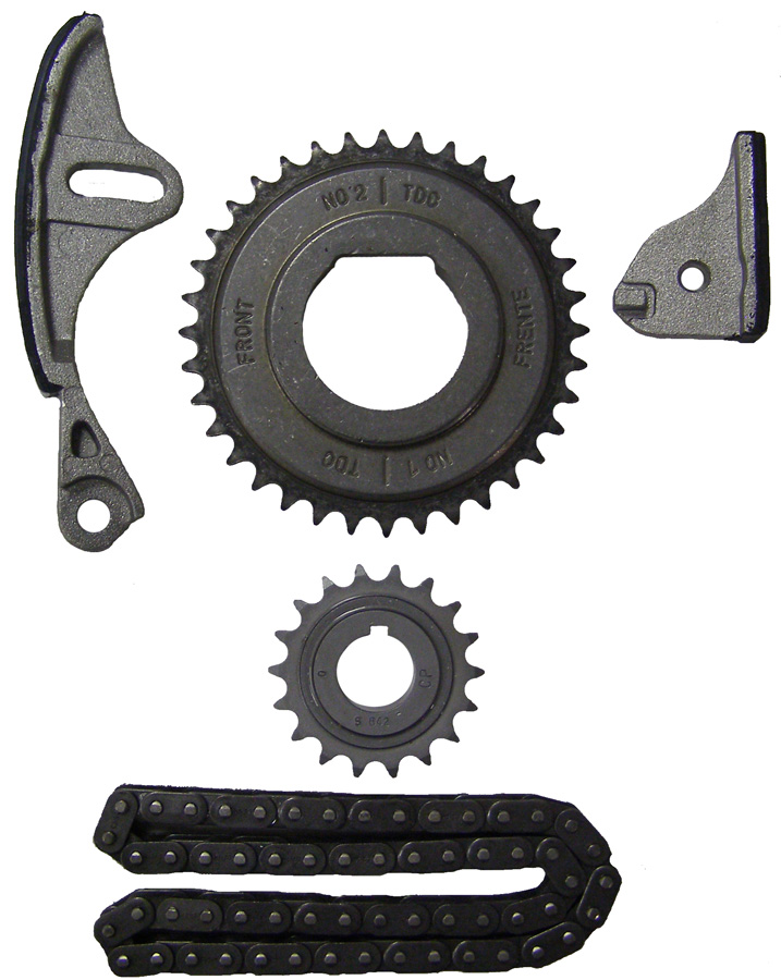 Latch Set Hs Code Balance Shafts - JEGS High Performance
