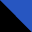Black/Blue