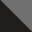 Black/Gray
