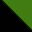 Black\Green