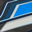 Carbon Flo Blue