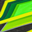 Carbon Flo Green