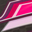 Carbon Flo Pink