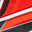Carbon Flo Red
