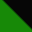 Green/Black