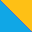 Orange\Blue