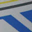 White/Blue