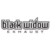 Black Widow Exhaust