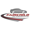 Fairchild Automotive D3008 Tailgate Seal Lower 