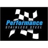 Performance Stainless Steel